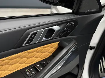 BMW X6 M Competition