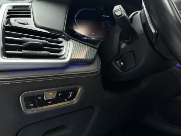 BMW X6 M Competition