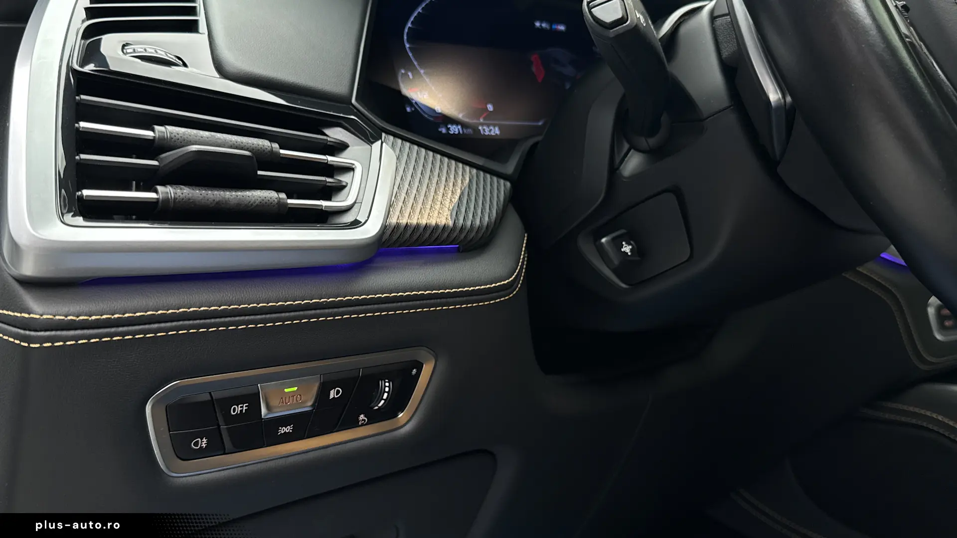 BMW X6 M Competition