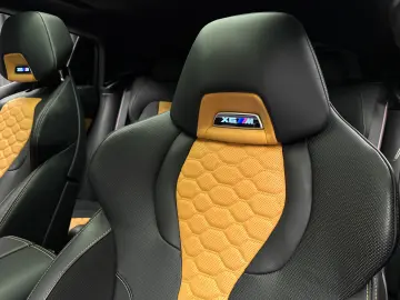 BMW X6 M Competition