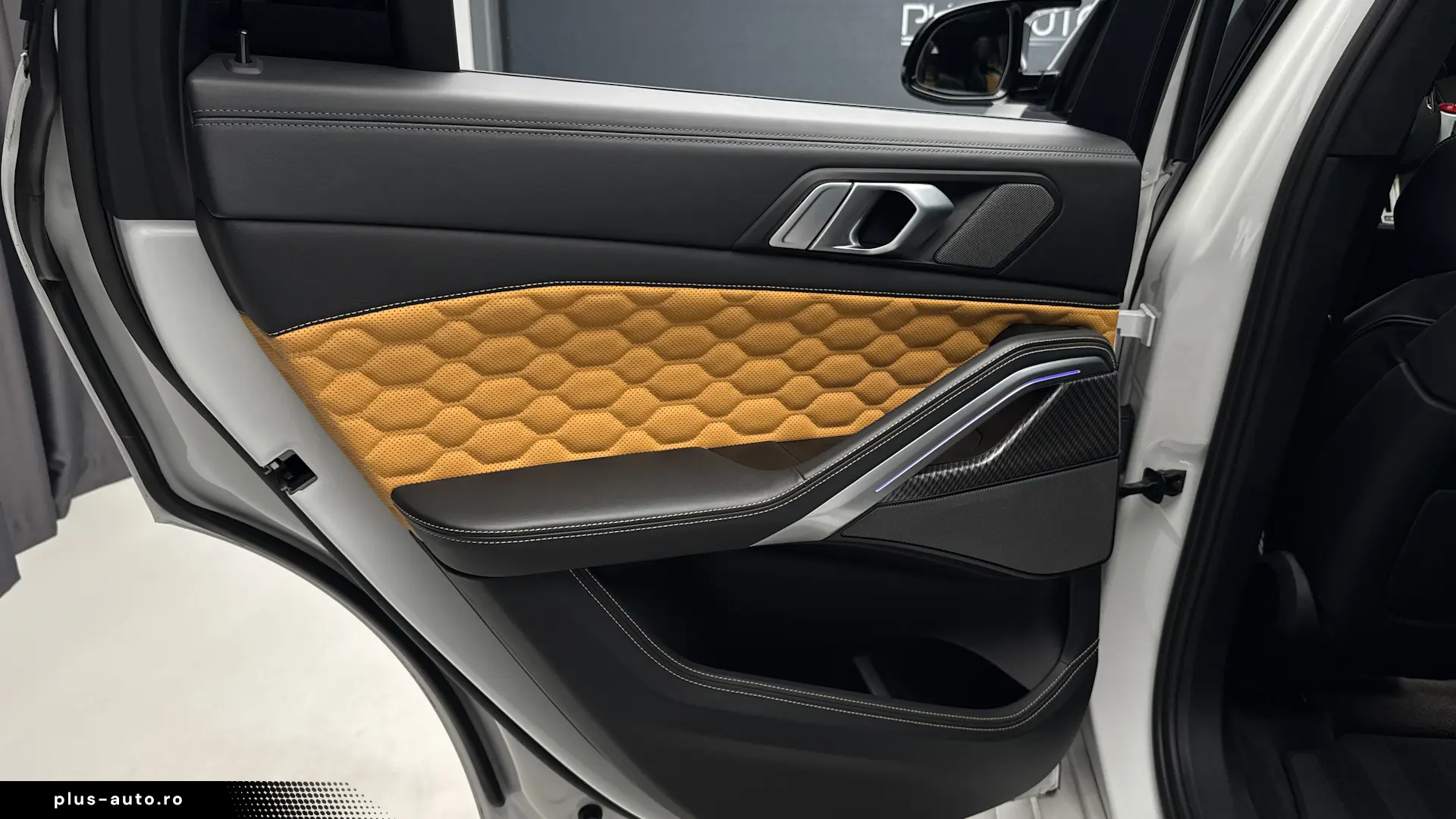 BMW X6 M Competition