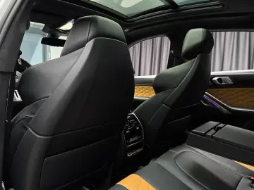 BMW X6 M Competition