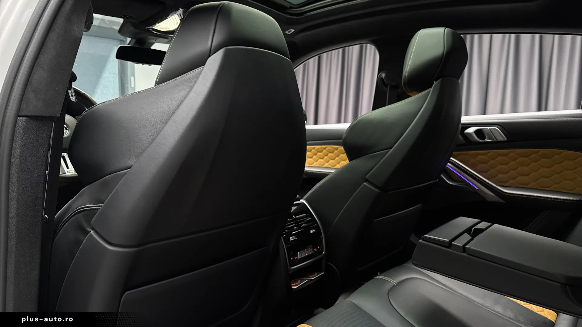 BMW X6 M Competition