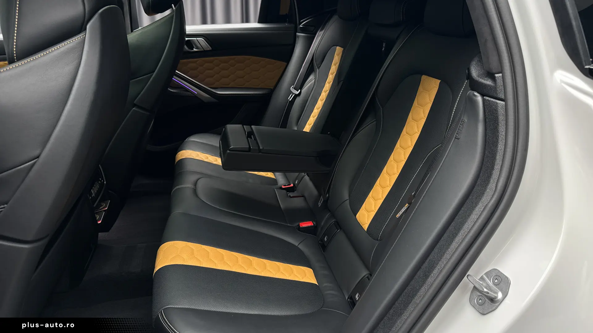 BMW X6 M Competition