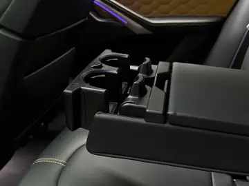 BMW X6 M Competition