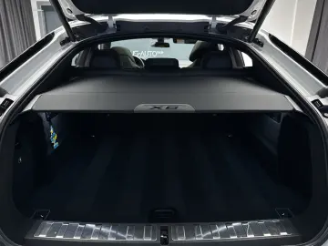 BMW X6 M Competition