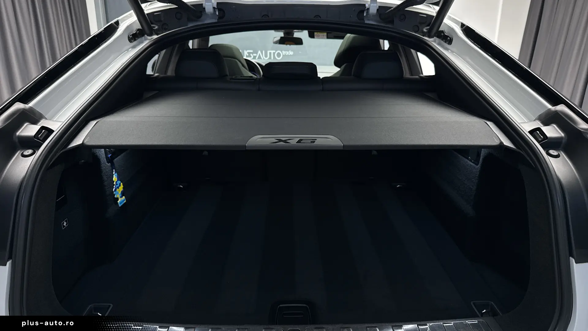 BMW X6 M Competition