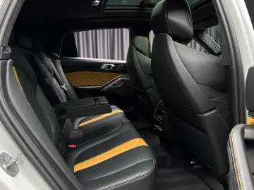 BMW X6 M Competition