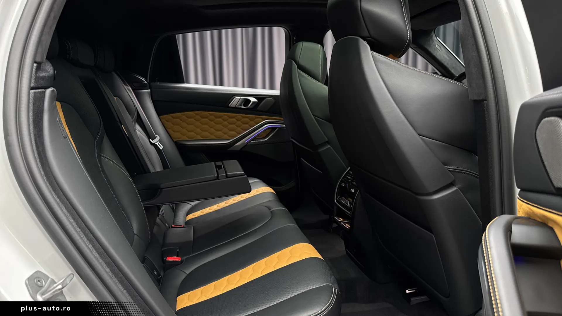 BMW X6 M Competition