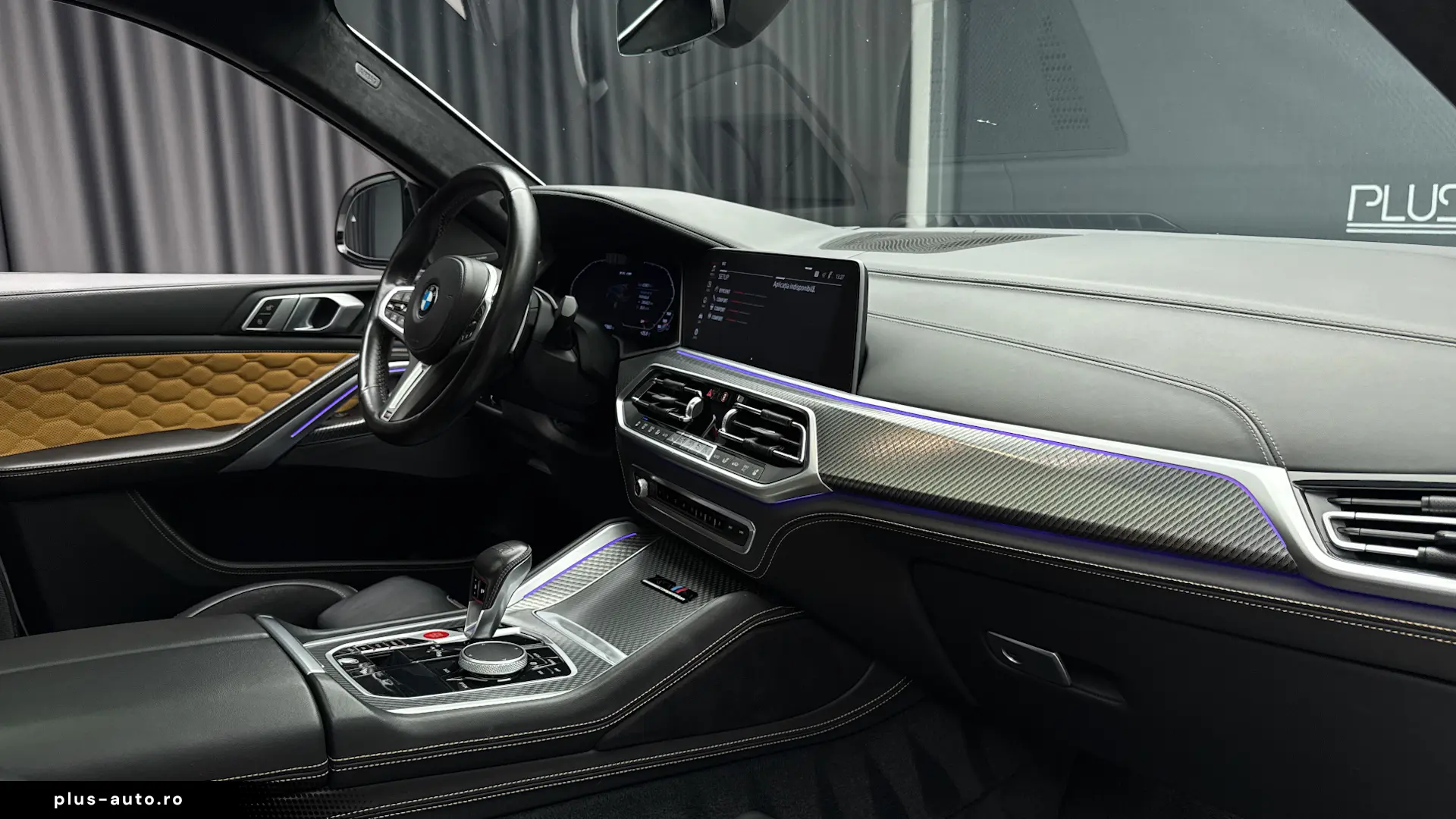 BMW X6 M Competition