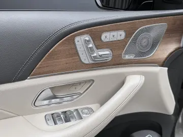 Mercedes-Benz GLS 400 AMG Line