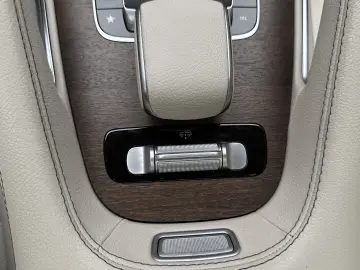 Mercedes-Benz GLS 400 AMG Line