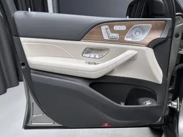 Mercedes-Benz GLS 400 AMG Line