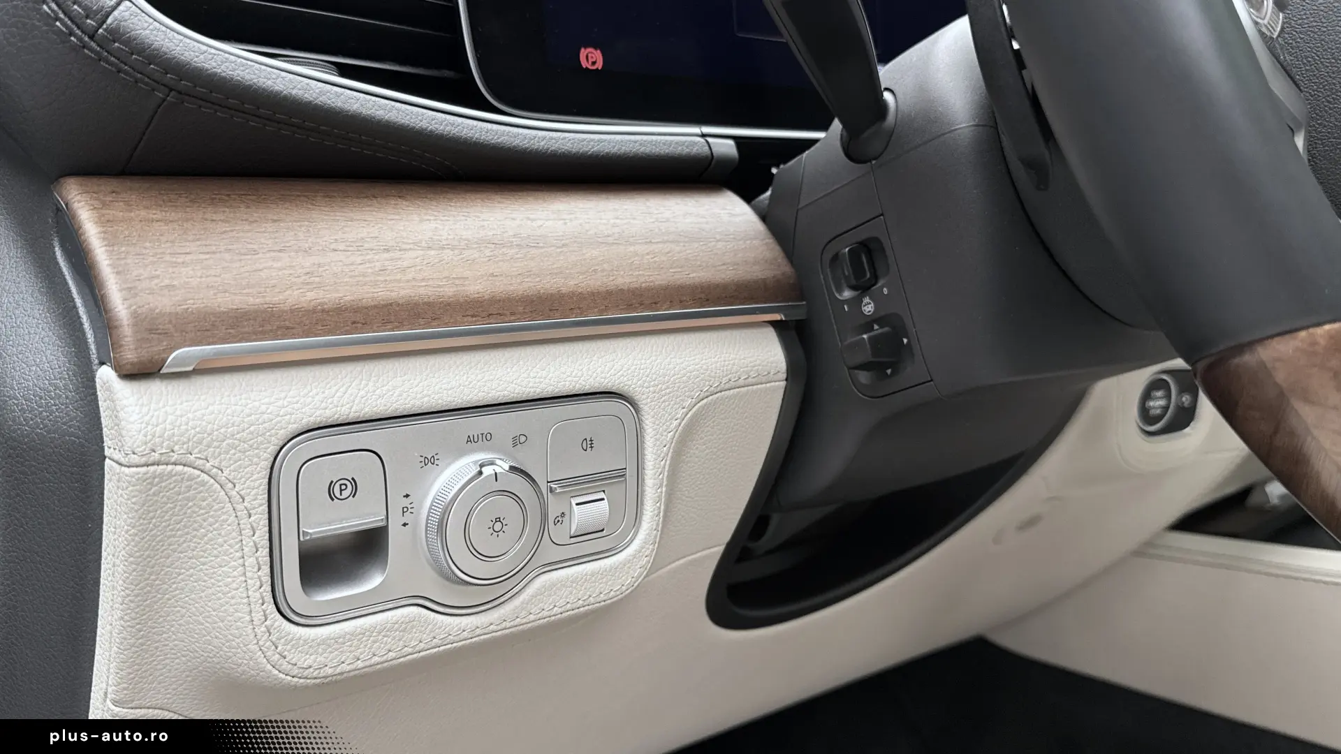 Mercedes-Benz GLS 400 AMG Line