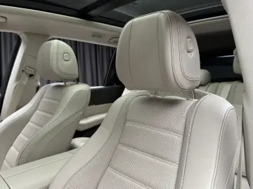 Mercedes-Benz GLS 400 AMG Line