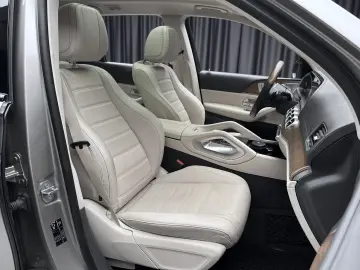 Mercedes-Benz GLS 400 AMG Line