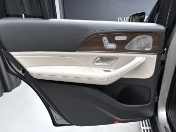 Mercedes-Benz GLS 400 AMG Line