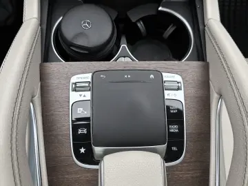 Mercedes-Benz GLS 400 AMG Line