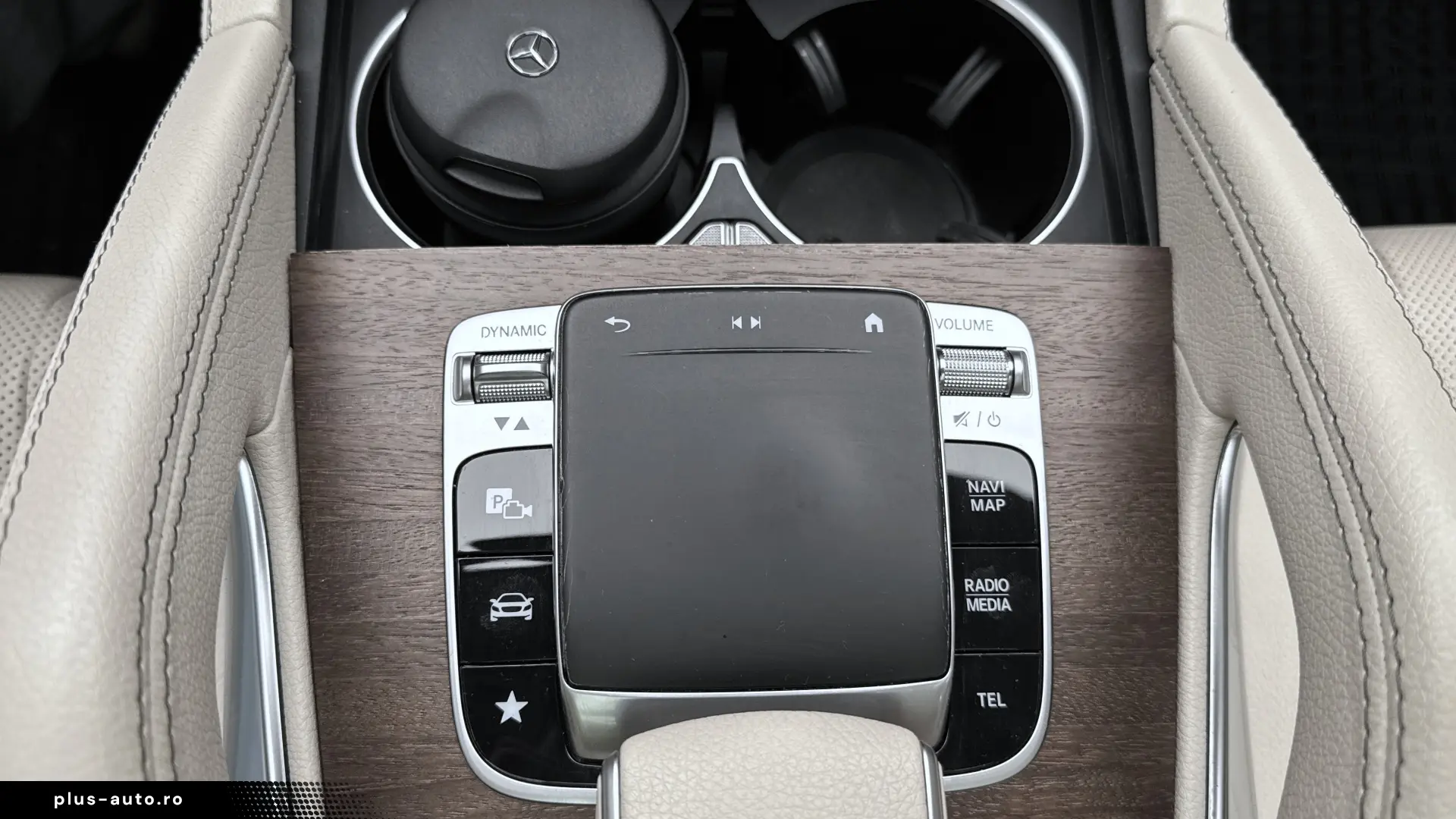 Mercedes-Benz GLS 400 AMG Line