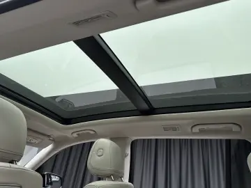 Mercedes-Benz GLS 400 AMG Line