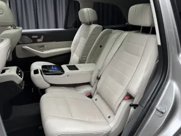 Mercedes-Benz GLS 400 AMG Line