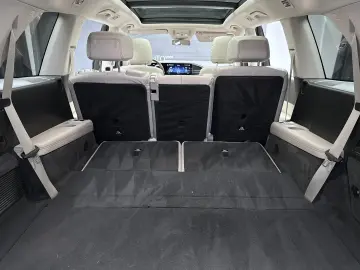 Mercedes-Benz GLS 400 AMG Line