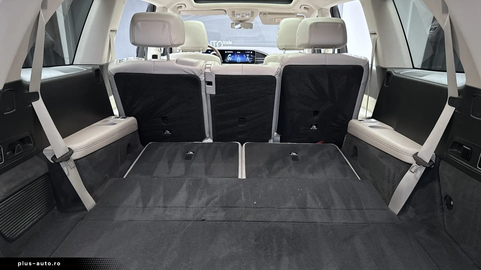 Mercedes-Benz GLS 400 AMG Line