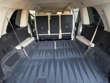 Mercedes-Benz GLS 400 AMG Line