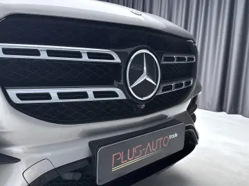Mercedes-Benz GLS 400 AMG Line