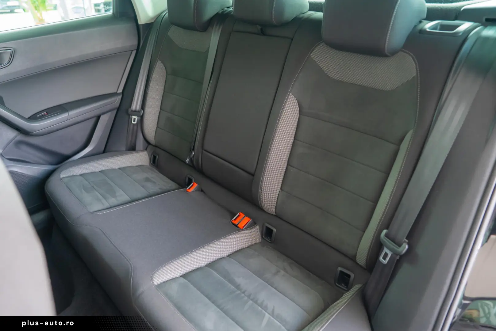 SEAT Ateca 1.6TDI DSG
