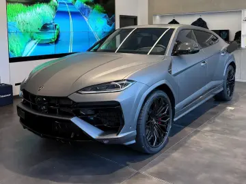 Lamorghini Urus SE - MY2026 - LIVRARE RAPIDA!