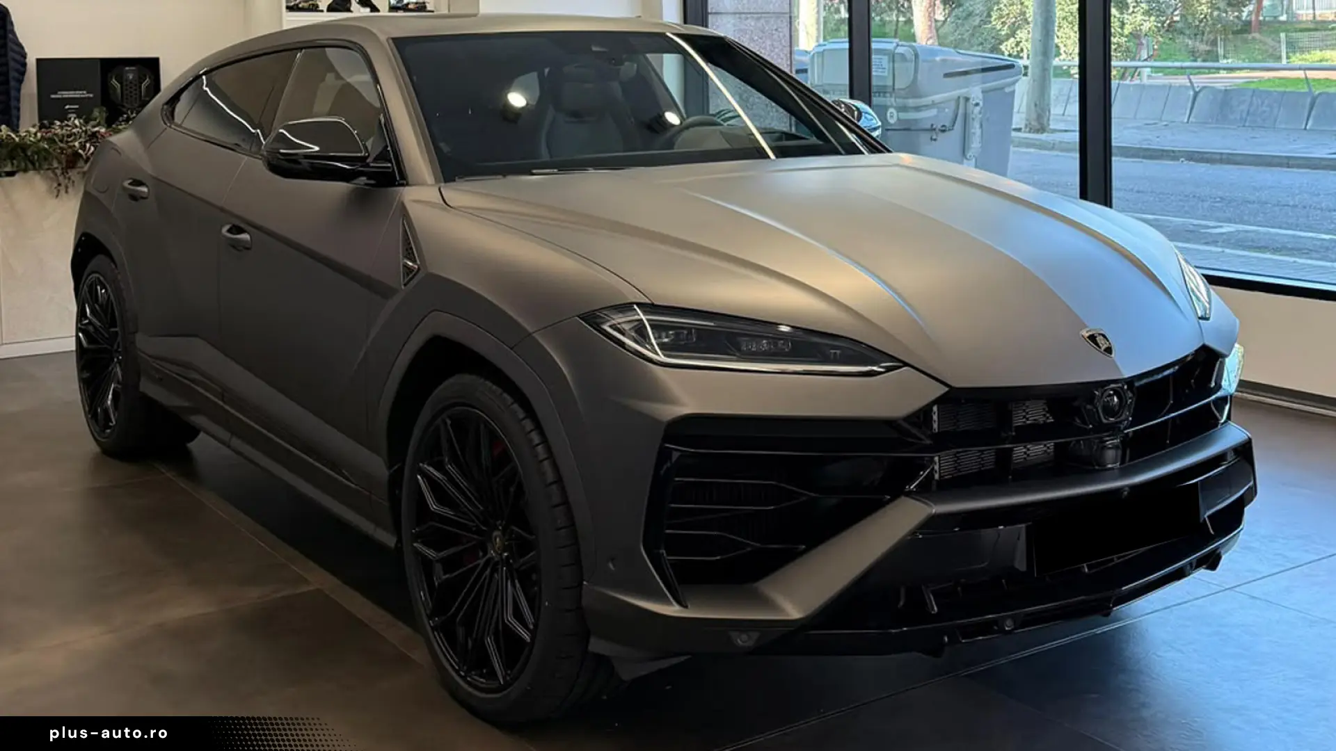 Lamorghini Urus SE - MY2026 - LIVRARE RAPIDA!