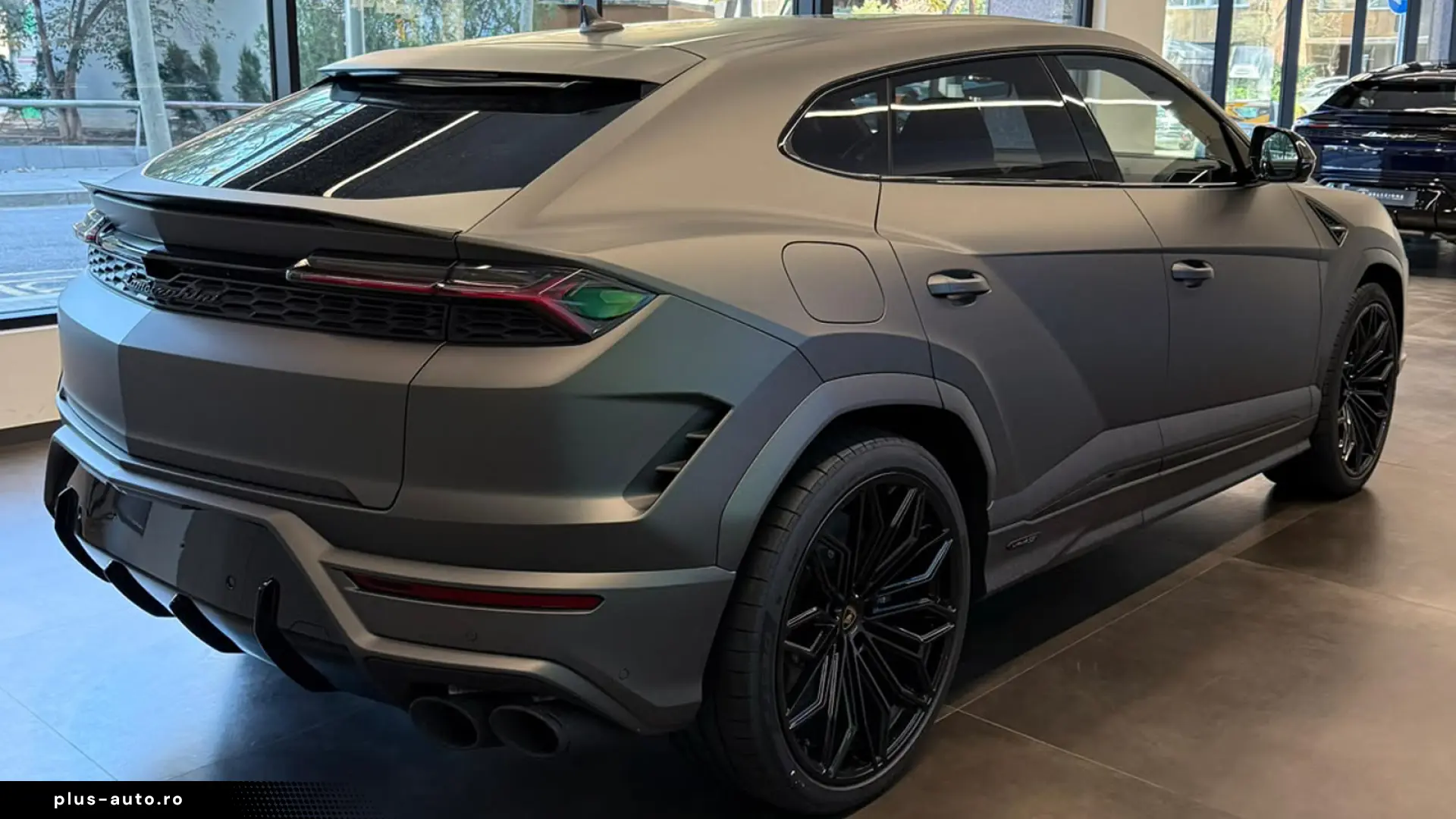 Lamorghini Urus SE - MY2026 - LIVRARE RAPIDA!