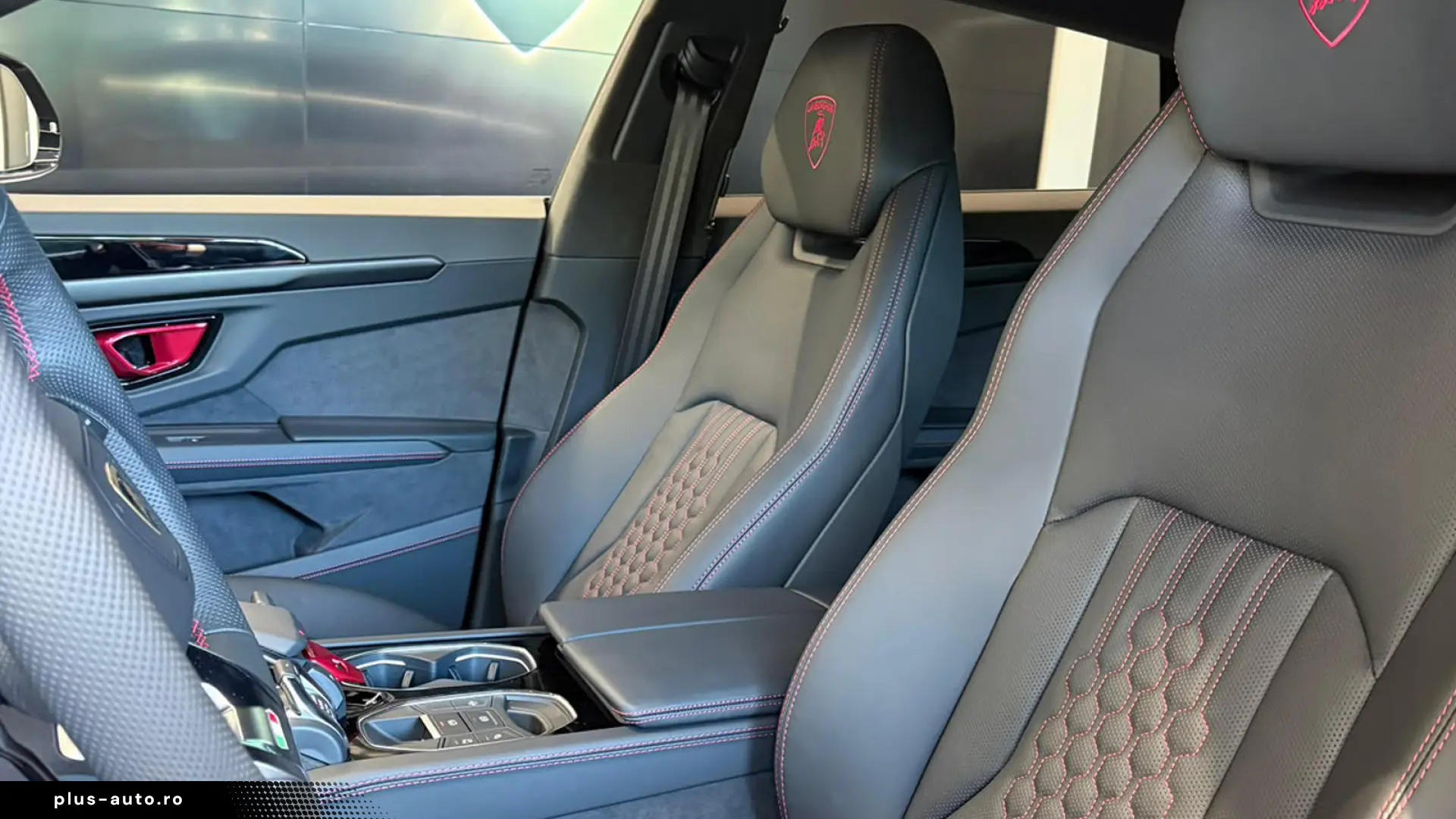 Lamorghini Urus SE - MY2026 - LIVRARE RAPIDA!