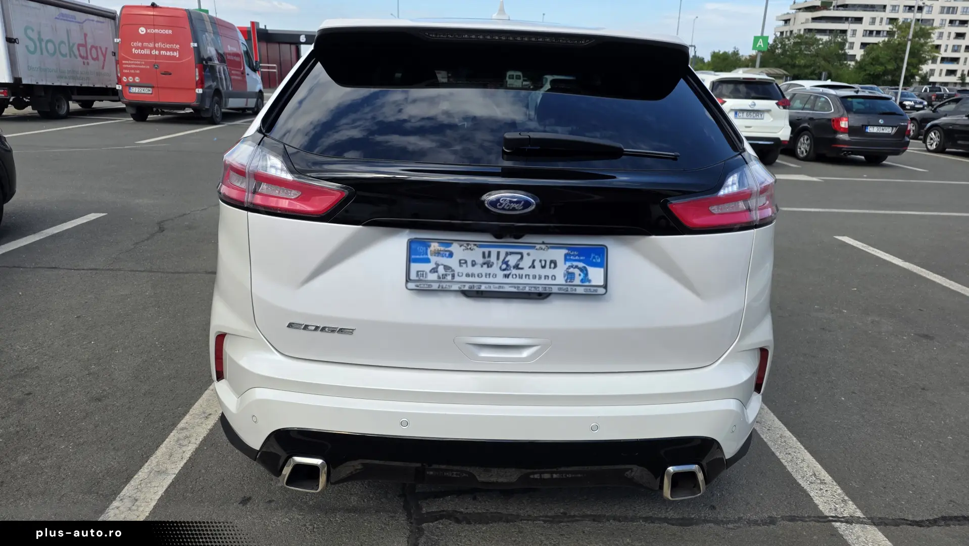 Ford Edge