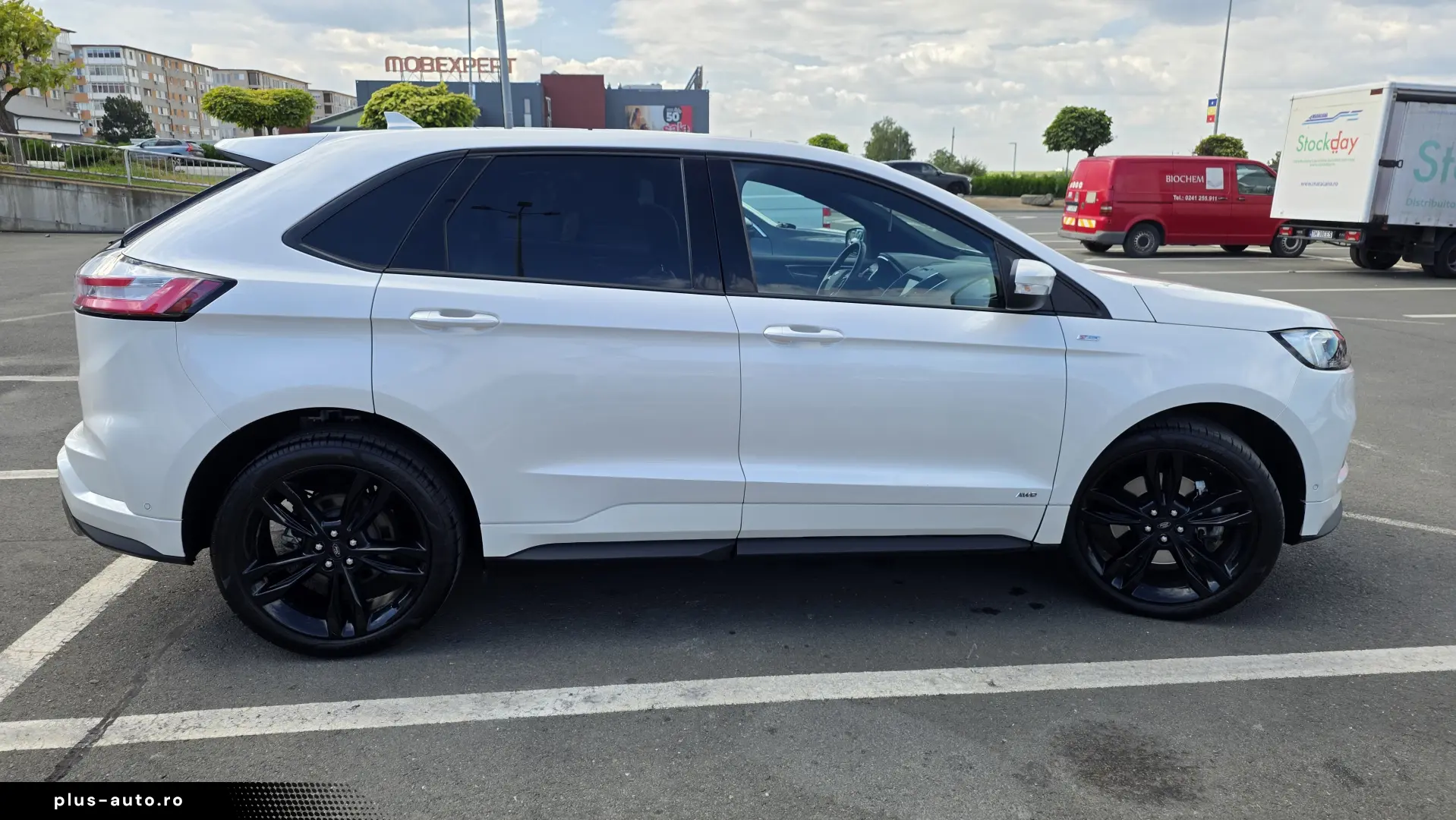 Ford Edge
