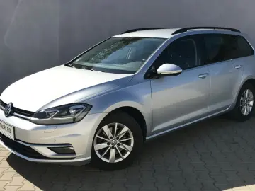 Volkswagen Golf 1.4 TSI DSG Highline