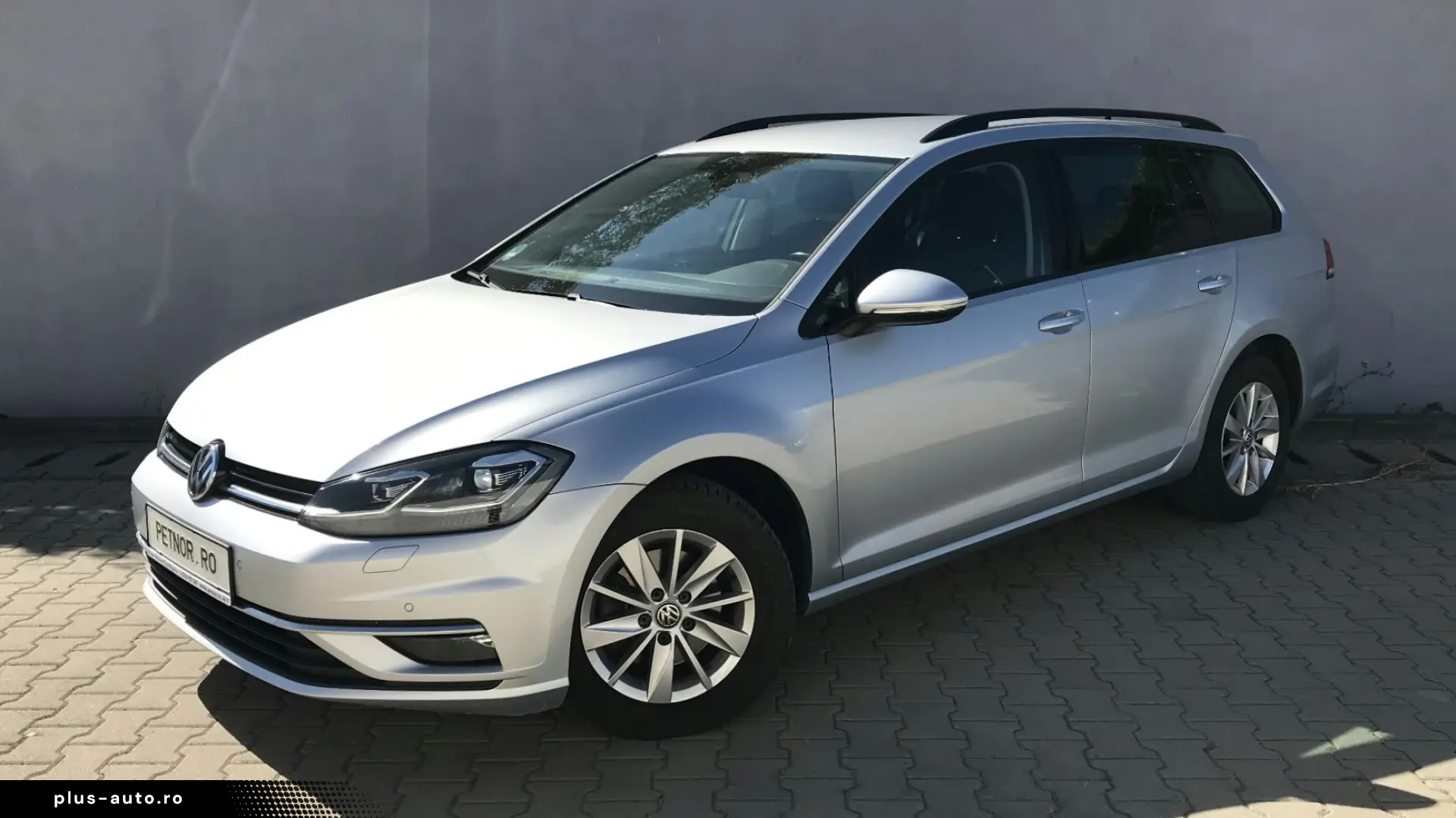 Volkswagen Golf 1.4 TSI DSG Highline
