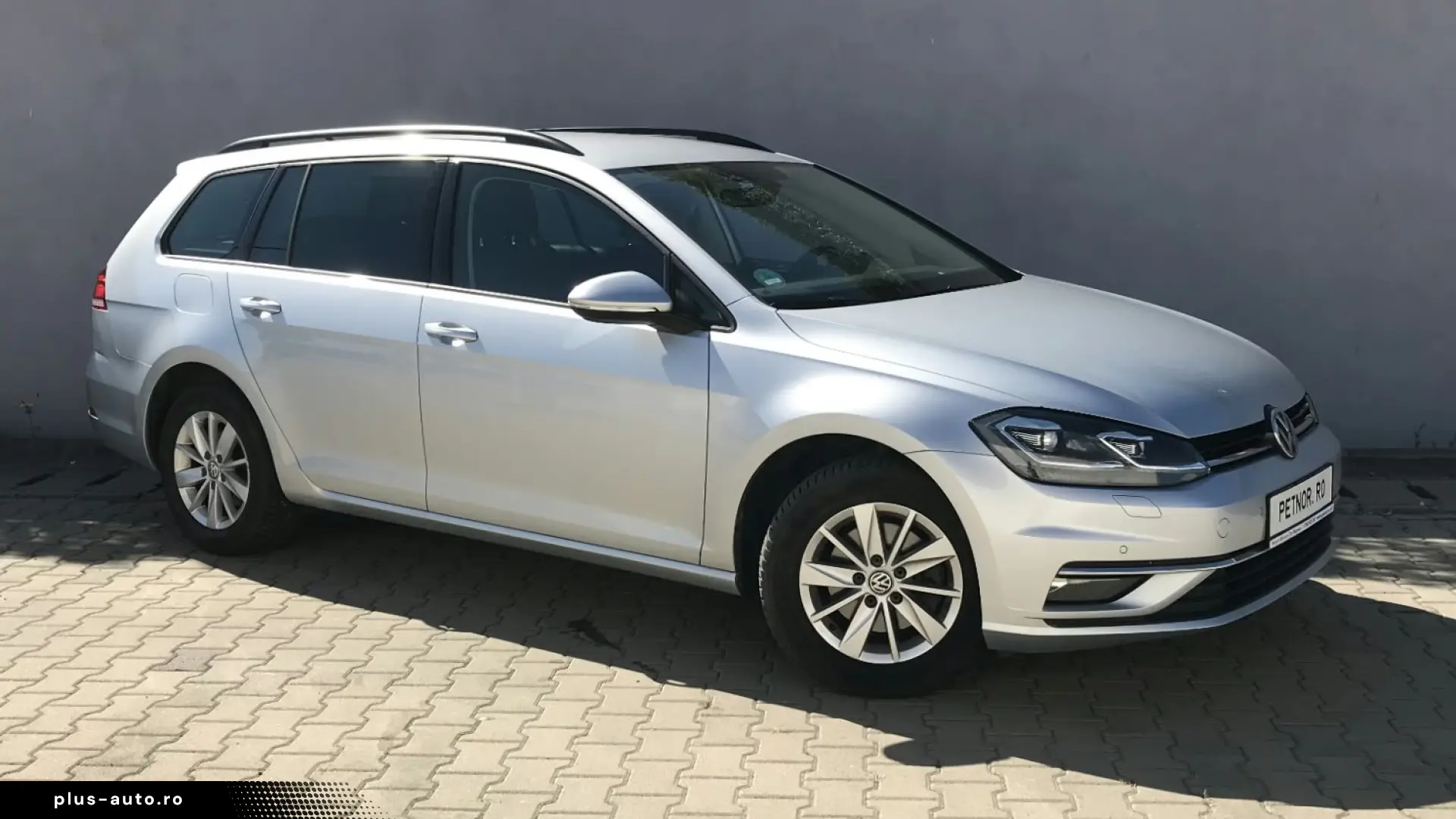 Volkswagen Golf 1.4 TSI DSG Highline