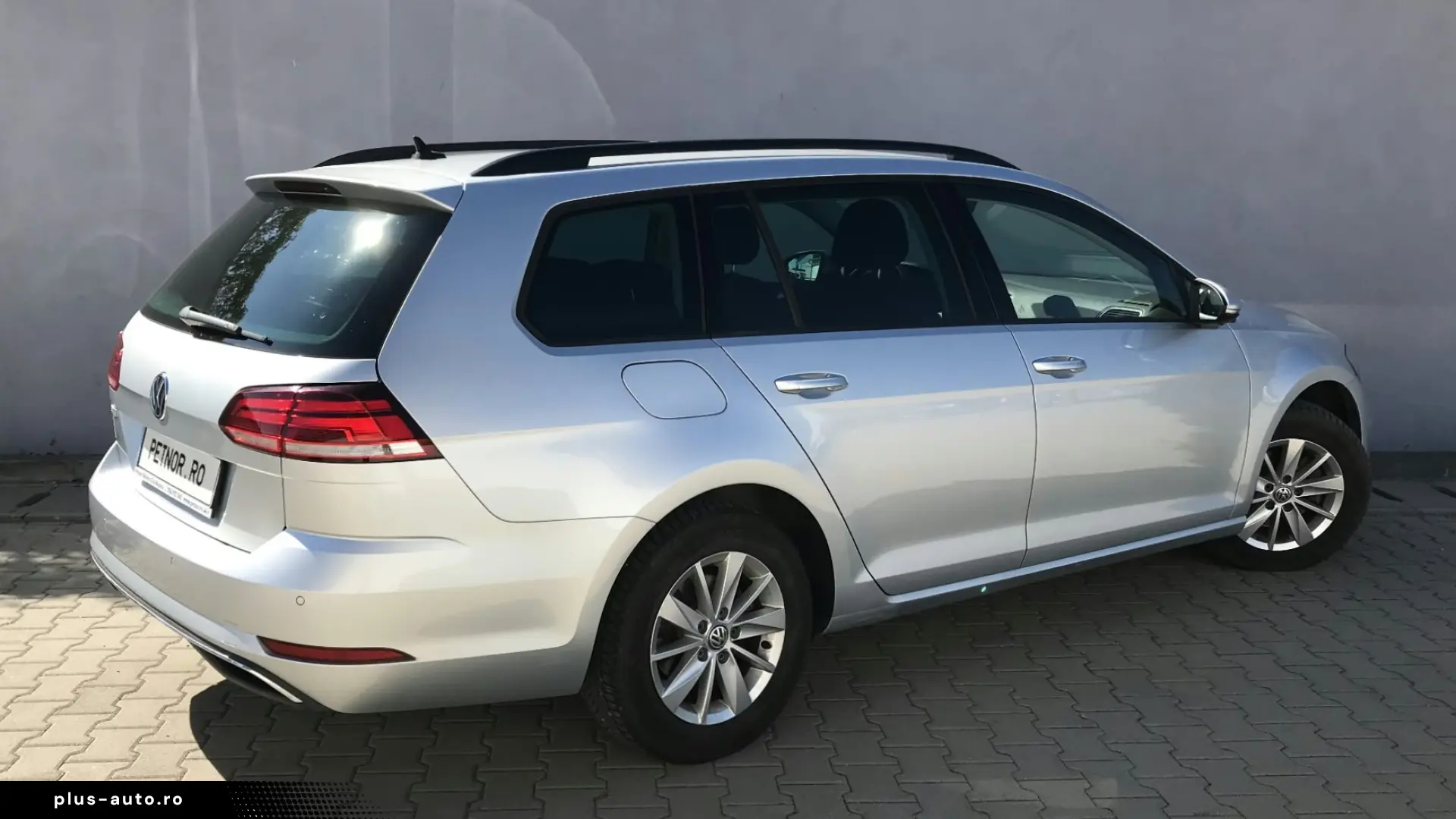 Volkswagen Golf 1.4 TSI DSG Highline