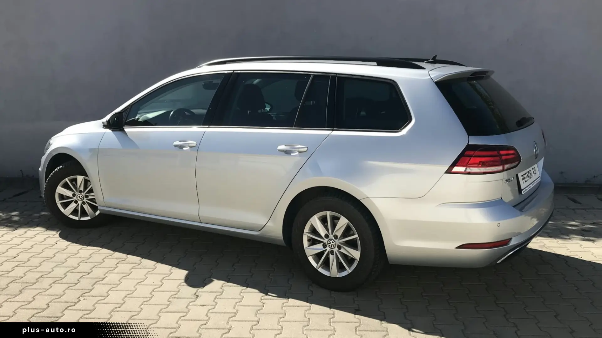 Volkswagen Golf 1.4 TSI DSG Highline