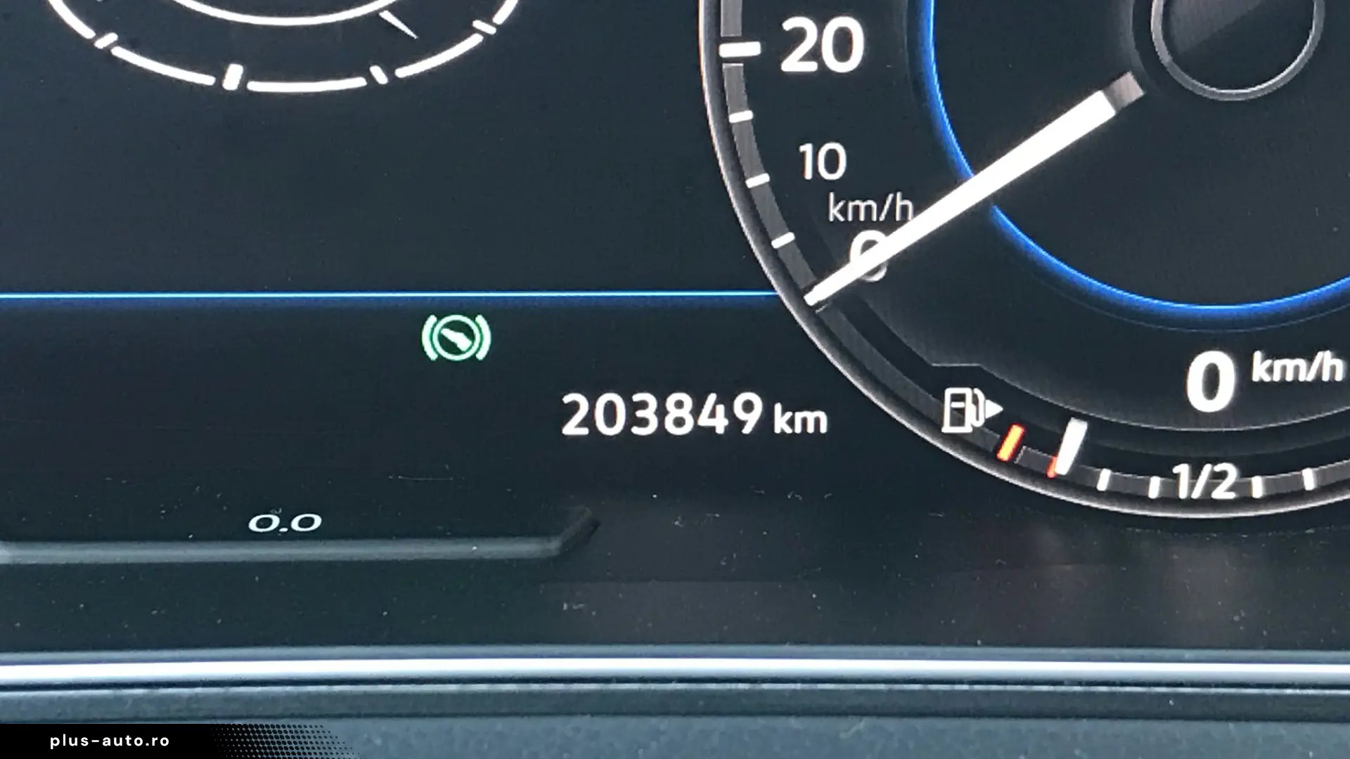 Volkswagen Golf 1.4 TSI DSG Highline