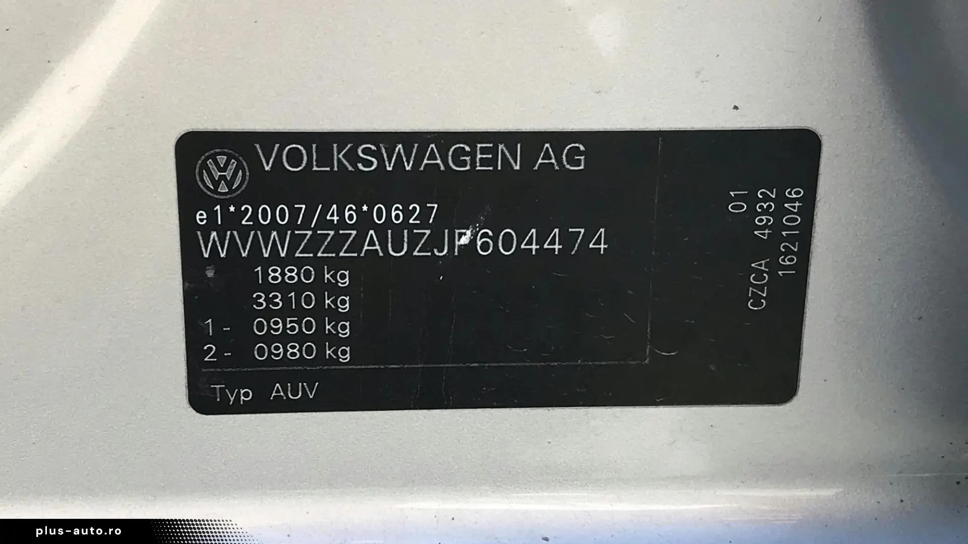 Volkswagen Golf 1.4 TSI DSG Highline