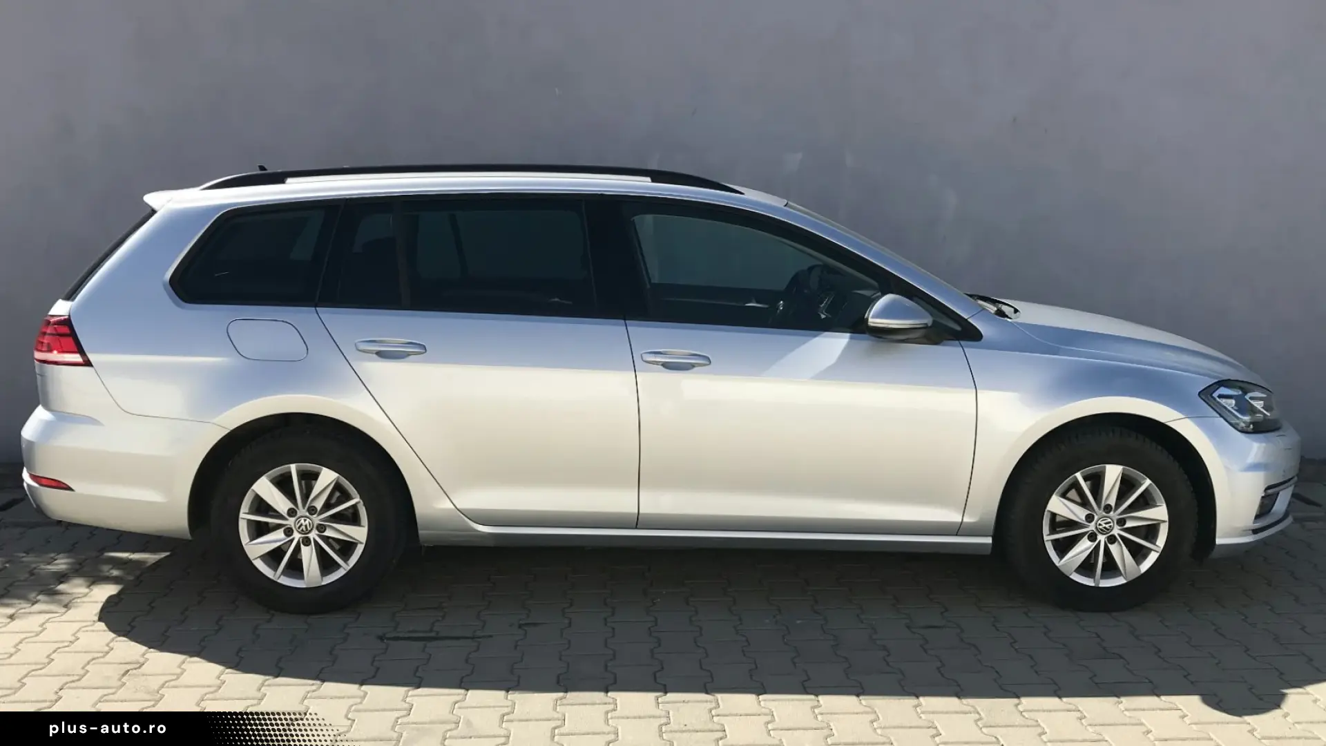 Volkswagen Golf 1.4 TSI DSG Highline