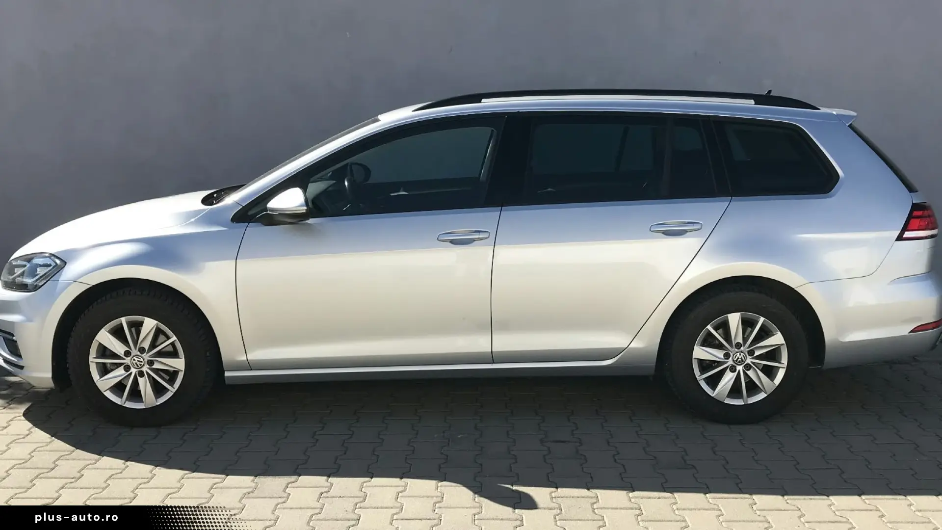 Volkswagen Golf 1.4 TSI DSG Highline
