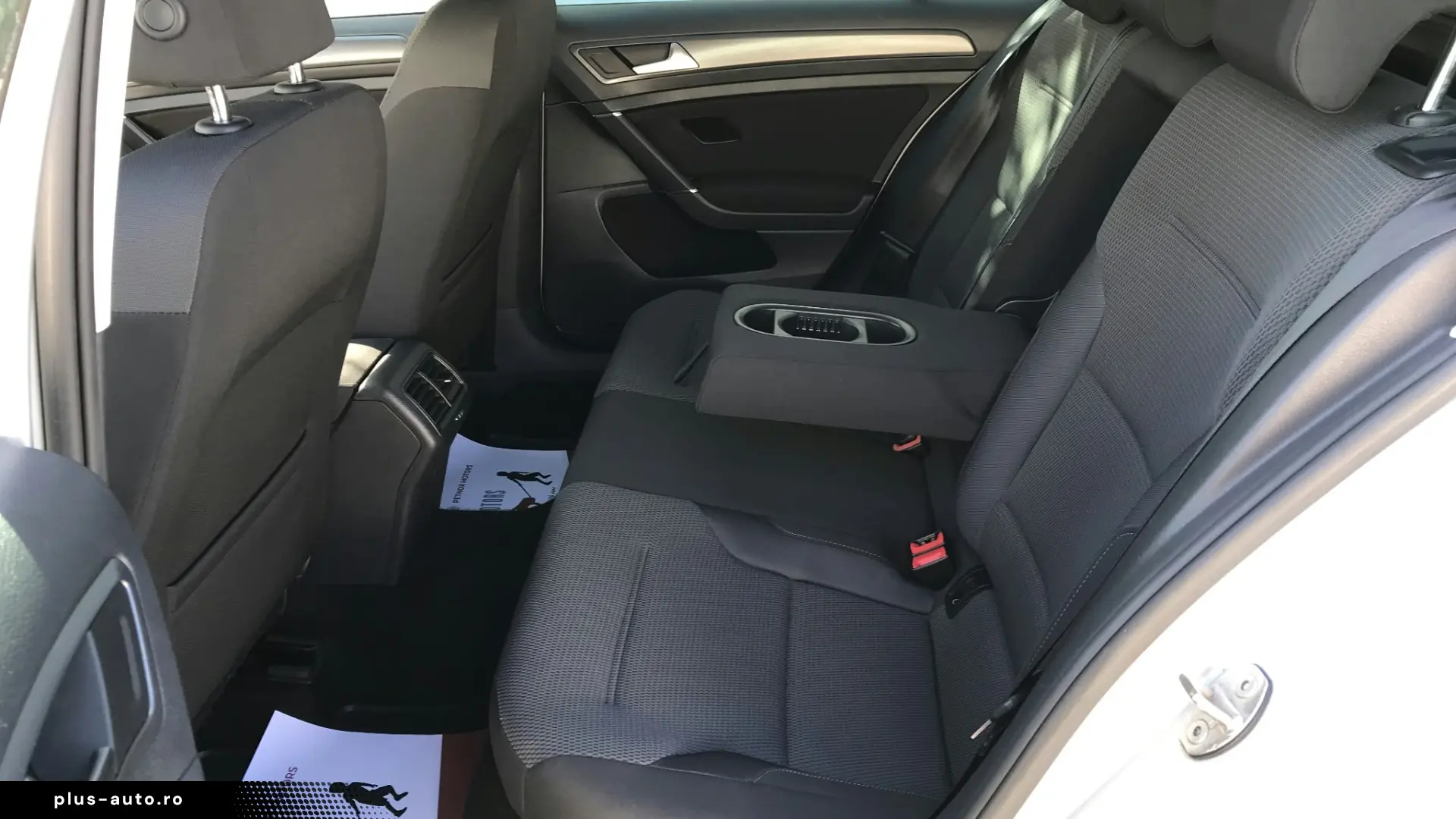 Volkswagen Golf 1.4 TSI DSG Highline
