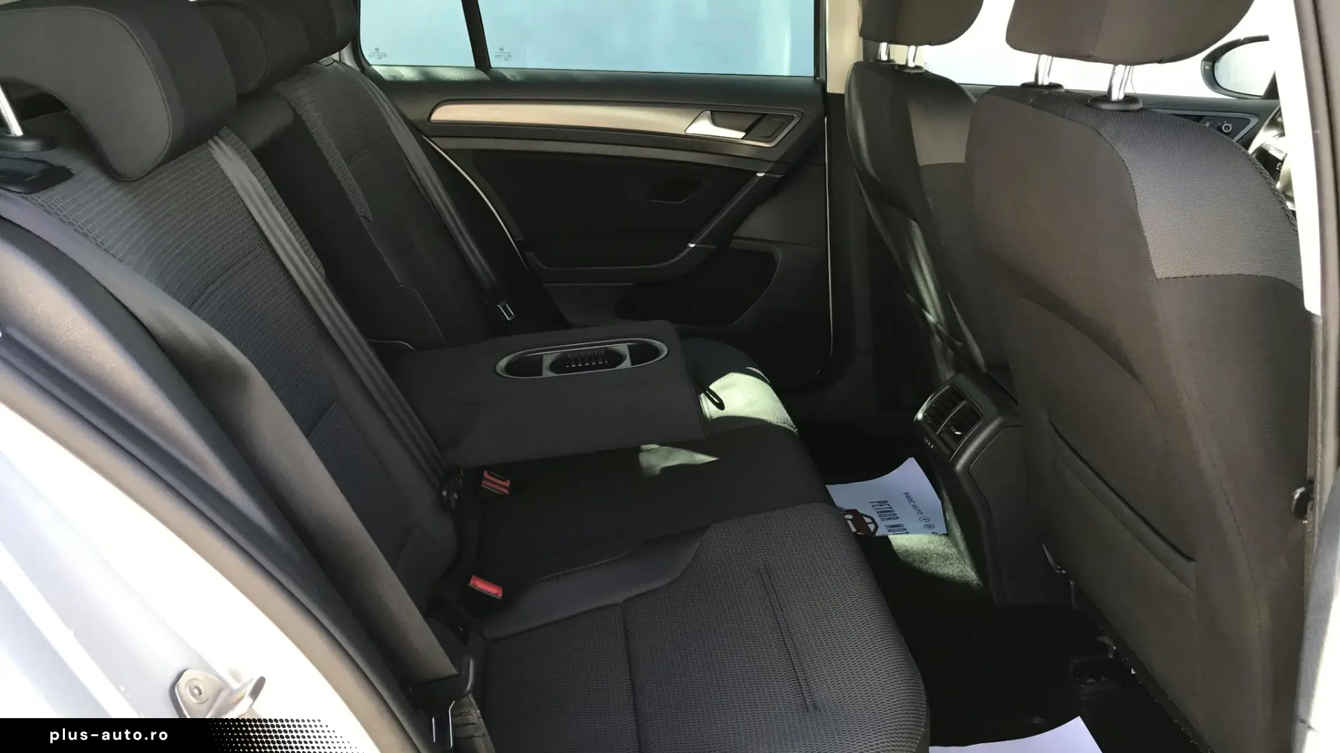 Volkswagen Golf 1.4 TSI DSG Highline