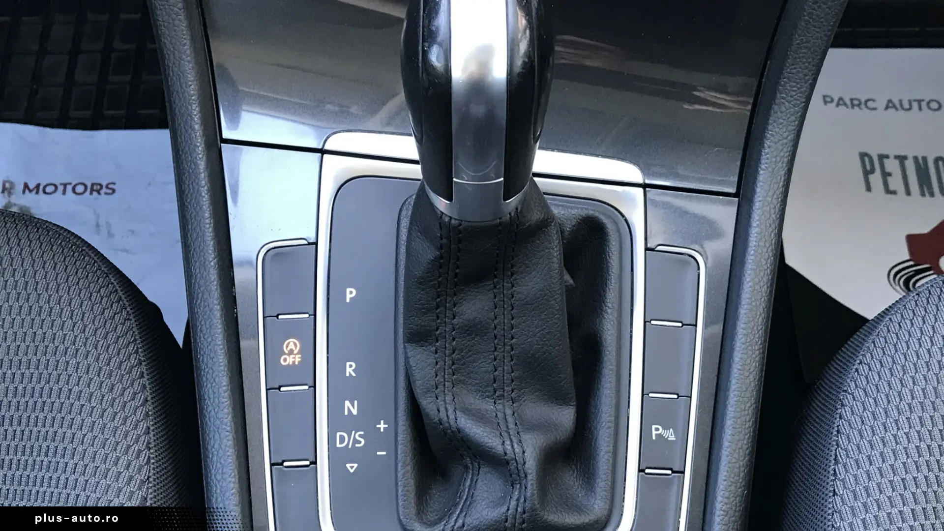 Volkswagen Golf 1.4 TSI DSG Highline
