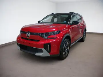 CITROEN C3 Aircross MAX 113 Standard-Range PDC KAMERA