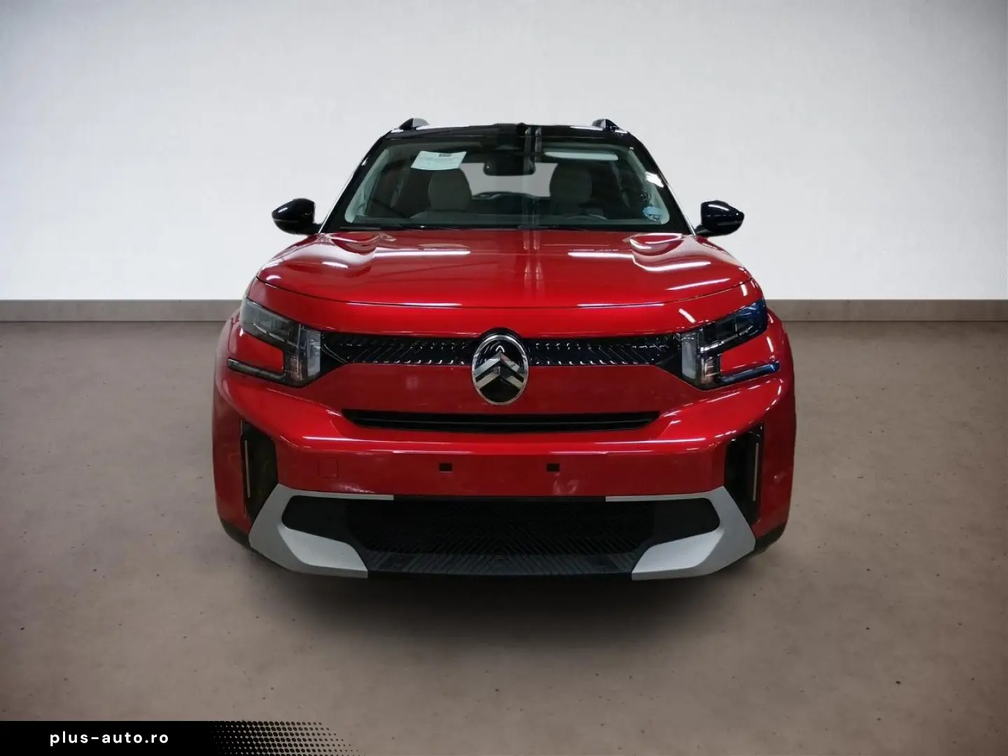 CITROEN C3 Aircross MAX 113 Standard-Range PDC KAMERA